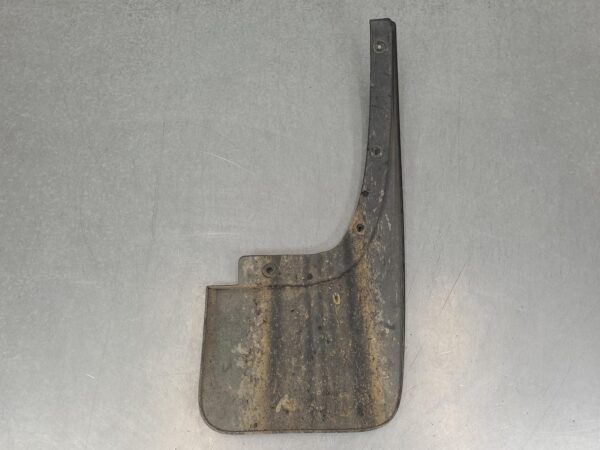 FORD RANGER 2015-2022 MUD FLAPS LH REAR, 2WD HI-RIDE/4WD, PX, 06/15-04/22 - Image 13