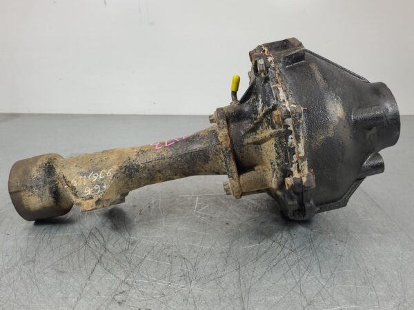 TOYOTA HILUX 2005-2015 DIFFERENTIAL CENTRE FRONT, 3.0, 1KD-FTV, MANUAL T/M, 3.58 - Image 4