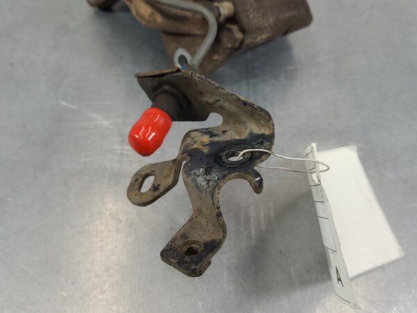 TOYOTA HILUX 2005-2012 CALIPER LH FRONT, 4WD, S12WAA CALIPER CASTING NUMBER, 02/ - Image 15