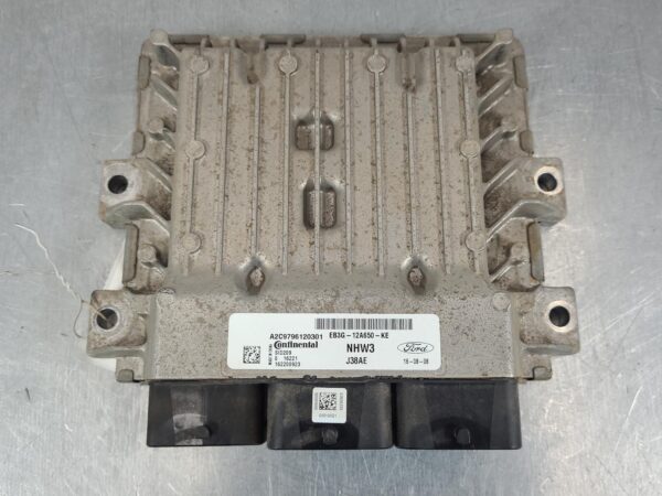 FORD RANGER 2015-2022 ECU PX SERIES 2-3, ENGINE ECU, 3.2, P5AT, DIESEL, ECU ONLY - Image 14