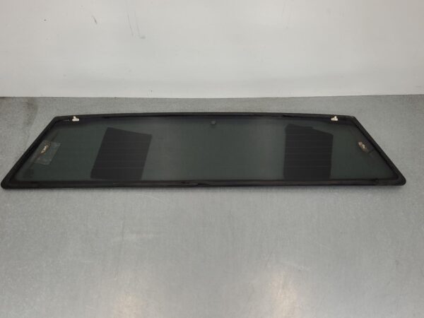 FORD RANGER 2011-2022 REAR/TAILGATE GLASS REAR GLASS, HEATED, STANDARD TYPE, PX, - Image 4