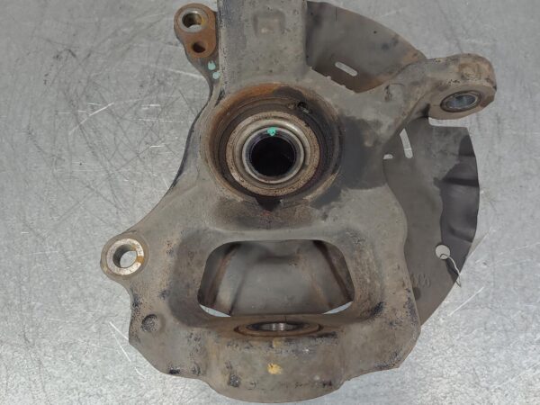 FORD RANGER 2011-2018 LEFT FRONT HUB ASSEMBLY PX 1-2, 4WD, 06/11-06/18 - Image 5