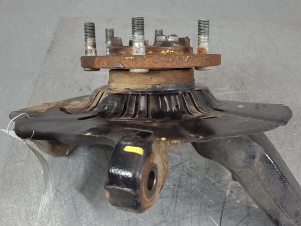 FORD RANGER 2011-2018 RIGHT FRONT HUB ASSEMBLY PX 1-2, 4WD, 06/11-06/18 - Image 3