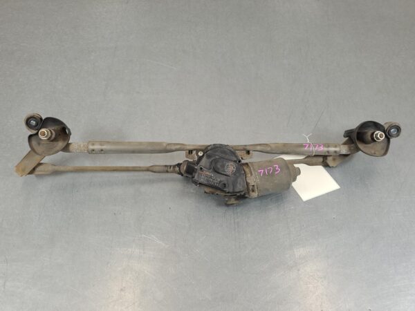 TOYOTA HILUX 2005-2015 WIPER MOTOR FRONT, WIPER MOTOR ASSY (LINKAGE & MOTOR)