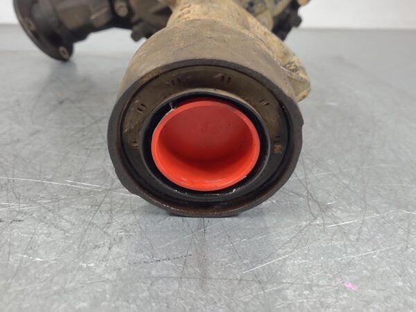 TOYOTA HILUX 2005-2015 DIFFERENTIAL CENTRE FRONT, 3.0, 1KD-FTV, MANUAL T/M, 3.58 - Image 6