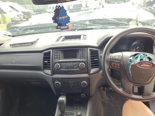 FORD RANGER 2015-2022 LOCK MECHANISM RIGHT REAR DOOR LOCK, DUAL CAB, PX, 06/15-0 - Image 21