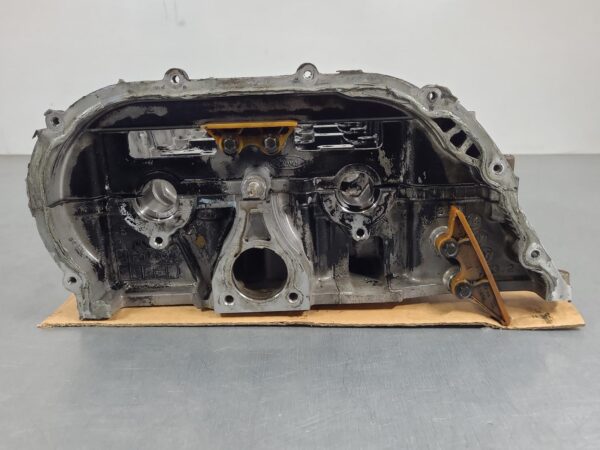 MAZDA BT50 2011-2020 CYLINDER HEAD DIESEL, 3.2, P5AT, UP-UR, 10/11-06/20 - Image 17