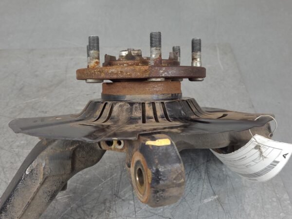 FORD RANGER 2011-2018 LEFT FRONT HUB ASSEMBLY PX 1-2, 4WD, 06/11-06/18 - Image 3