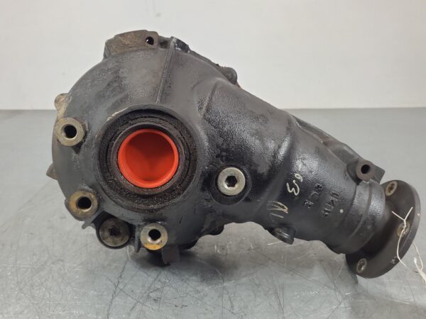 TOYOTA HILUX 2005-2015 DIFFERENTIAL CENTRE FRONT, 3.0, 1KD-FTV, MANUAL T/M, 3.58 - Image 3