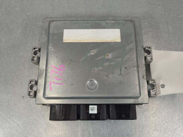 FORD RANGER 2015-2022 ECU PX SERIES 2-3, ENGINE ECU, 3.2, P5AT, DIESEL, ECU ONLY