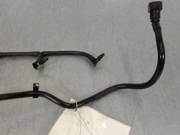 MAZDA BT50 2011-2020 FUEL LINE RETURN LINE (RUNS ACROSS INJECTORS), DIESEL, 3.2, - Image 14