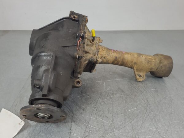 TOYOTA HILUX 2005-2015 DIFFERENTIAL CENTRE FRONT, 3.0, 1KD-FTV, MANUAL T/M, 3.58