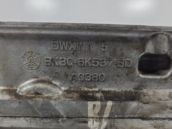 MAZDA BT50 2011-2020 CYLINDER HEAD DIESEL, 3.2, P5AT, UP-UR, 10/11-06/20 - Image 8