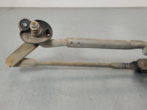 TOYOTA HILUX 2005-2015 WIPER MOTOR FRONT, WIPER MOTOR ASSY (LINKAGE & MOTOR) - Image 2