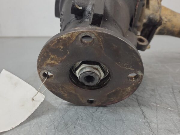 TOYOTA HILUX 2005-2015 DIFFERENTIAL CENTRE FRONT, 3.0, 1KD-FTV, MANUAL T/M, 3.58 - Image 2