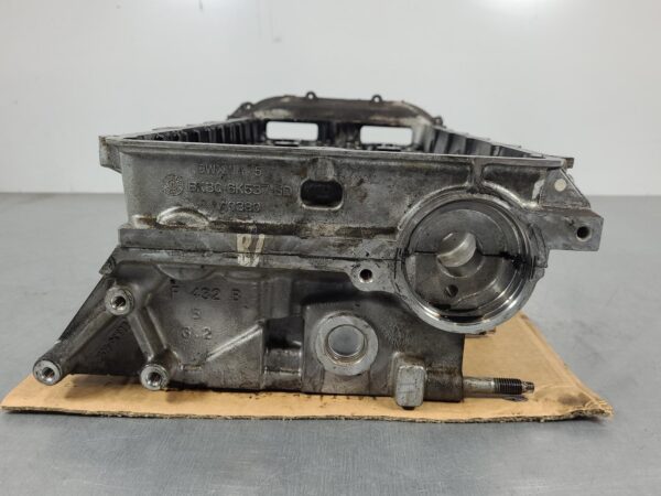 MAZDA BT50 2011-2020 CYLINDER HEAD DIESEL, 3.2, P5AT, UP-UR, 10/11-06/20 - Image 7