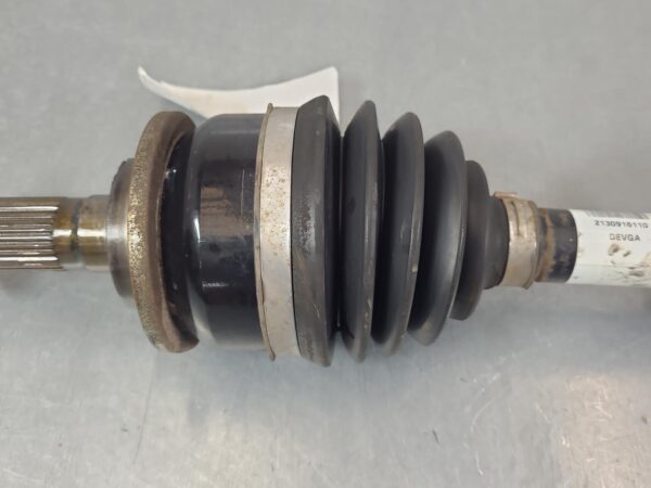 FORD RANGER 2011-2018 RIGHT DRIVESHAFT FRONT, PX SERIES 1-2, 06/11-06/18 - Image 14