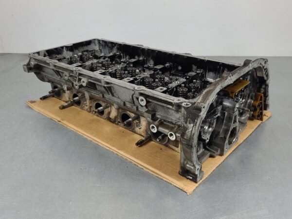 MAZDA BT50 2011-2020 CYLINDER HEAD DIESEL, 3.2, P5AT, UP-UR, 10/11-06/20