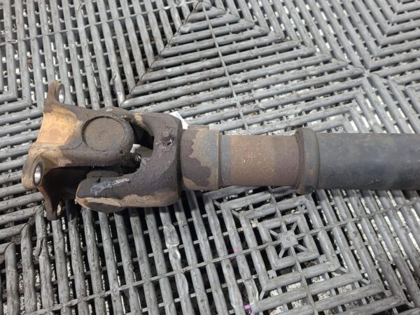 TOYOTA HILUX 2005-2015 FRONT PROP SHAFT 3.0, 1KD-FTV, DIESEL, MANUAL T/M, 02/05- - Image 13