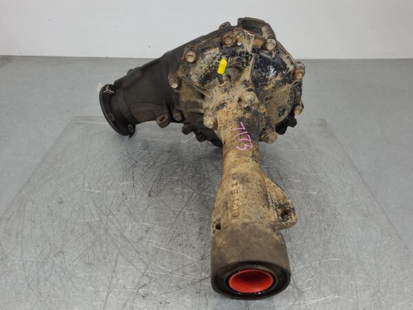 TOYOTA HILUX 2005-2015 DIFFERENTIAL CENTRE FRONT, 3.0, 1KD-FTV, MANUAL T/M, 3.58 - Image 5