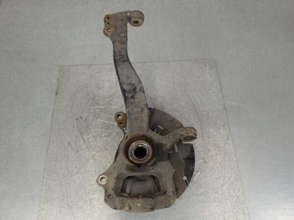 FORD RANGER 2011-2018 LEFT FRONT HUB ASSEMBLY PX 1-2, 4WD, 06/11-06/18 - Image 15