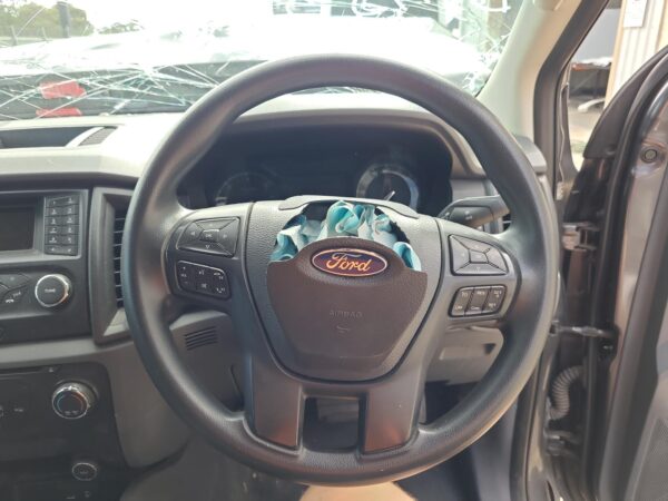 FORD RANGER 2015-2018 ECU PX SERIES 2, BCM W /INTEGRATED FUSE PANEL (UNDER DASH) - Image 21