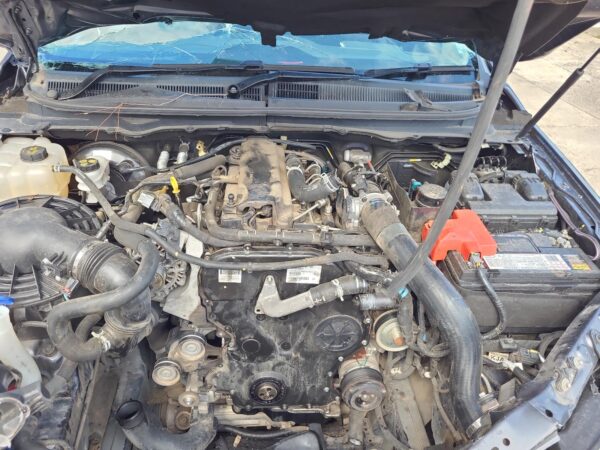 FORD RANGER 2015-2022 ECU PX SERIES 2-3, ENGINE ECU, 3.2, P5AT, DIESEL, ECU ONLY - Image 23