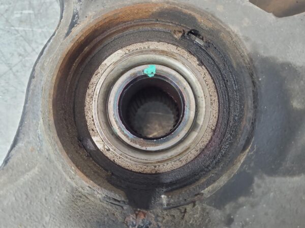 FORD RANGER 2011-2018 LEFT FRONT HUB ASSEMBLY PX 1-2, 4WD, 06/11-06/18 - Image 6