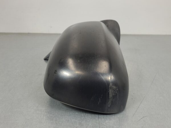 TOYOTA HILUX 2005-2015 RIGHT DOOR MIRROR MANUAL, BLACK, W/ BASE EXTENSION TYPE, - Image 4