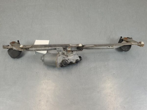 TOYOTA HILUX 2005-2015 WIPER MOTOR FRONT, WIPER MOTOR ASSY (LINKAGE & MOTOR) - Image 5