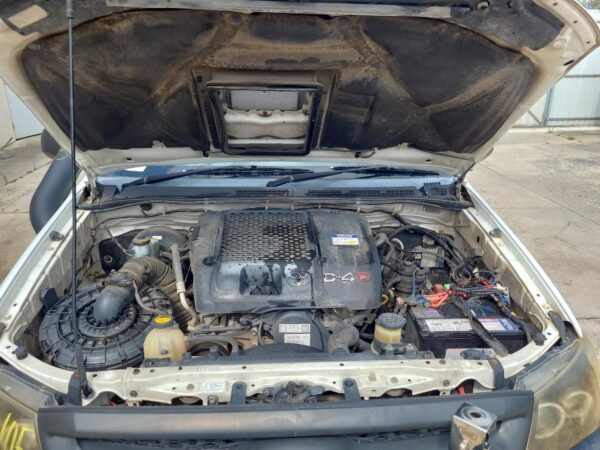 TOYOTA HILUX 2005-2015 DIFFERENTIAL CENTRE FRONT, 3.0, 1KD-FTV, MANUAL T/M, 3.58 - Image 22