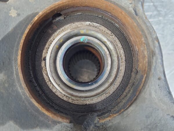 FORD RANGER 2011-2018 RIGHT FRONT HUB ASSEMBLY PX 1-2, 4WD, 06/11-06/18 - Image 6