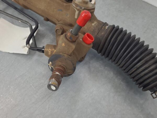 TOYOTA HILUX 2005-2015 STEERING BOX/RACK 4WD, 02/05-08/15 - Image 4
