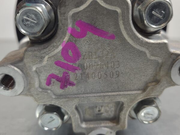 TOYOTA HILUX 2005-2015 STEERING PUMP DIESEL, 3.0, 1KD-FTV, 03/05-08/15 - Image 15