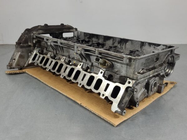 MAZDA BT50 2011-2020 CYLINDER HEAD DIESEL, 3.2, P5AT, UP-UR, 10/11-06/20 - Image 2