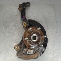 FORD RANGER 2011-2018 RIGHT FRONT HUB ASSEMBLY PX 1-2, 4WD, 06/11-06/18