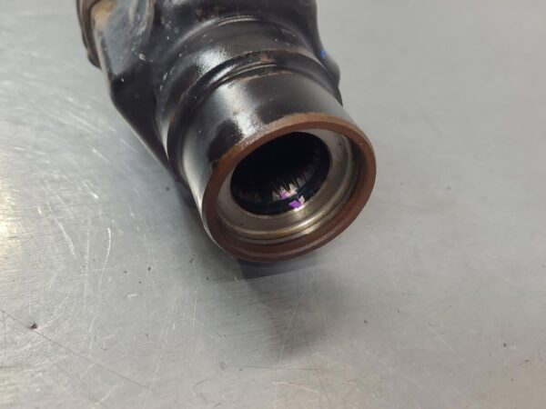 FORD RANGER 2011-2018 RIGHT DRIVESHAFT FRONT, PX SERIES 1-2, 06/11-06/18 - Image 5