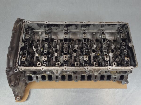 MAZDA BT50 2011-2020 CYLINDER HEAD DIESEL, 3.2, P5AT, UP-UR, 10/11-06/20 - Image 3