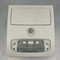 FORD RANGER 2011-2022 COURTESY LIGHT PX, FRONT, W/ SENSOR, NON AMBIENT LIGHTS TY