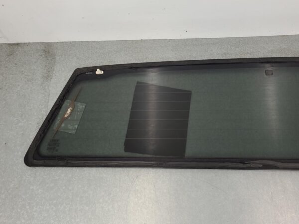 FORD RANGER 2011-2022 REAR/TAILGATE GLASS REAR GLASS, HEATED, STANDARD TYPE, PX, - Image 5