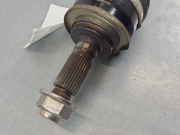 FORD RANGER 2011-2018 RIGHT DRIVESHAFT FRONT, PX SERIES 1-2, 06/11-06/18 - Image 13