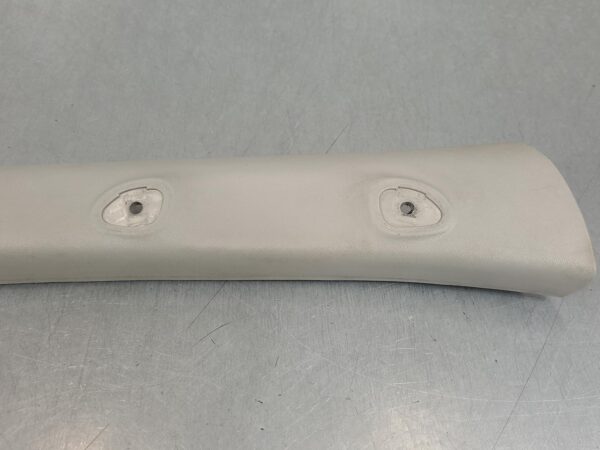 TOYOTA HILUX 2005-2015 TRIM PANEL A-PILLAR TRIM, RH SIDE, GREY, 02/05-08/15 - Image 3