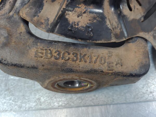 FORD RANGER 2011-2018 RIGHT FRONT HUB ASSEMBLY PX 1-2, 4WD, 06/11-06/18 - Image 18