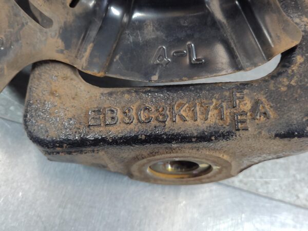 FORD RANGER 2011-2018 LEFT FRONT HUB ASSEMBLY PX 1-2, 4WD, 06/11-06/18 - Image 18