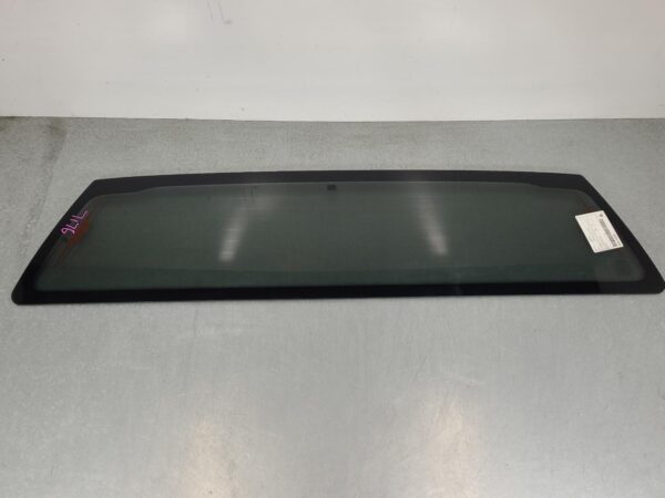 FORD RANGER 2011-2022 REAR/TAILGATE GLASS REAR GLASS, HEATED, STANDARD TYPE, PX,