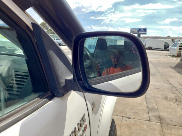 TOYOTA HILUX 2005-2015 SUN VISOR PAIR, 02/05-08/15 - Image 7