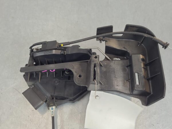 FORD RANGER 2015-2022 LOCK MECHANISM RIGHT REAR DOOR LOCK, DUAL CAB, PX, 06/15-0 - Image 14
