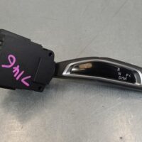 LDV T60 2024-2025 GEAR STICK/SHIFTER AUTO, AWD, DIESEL, 2.0, BI-TURBO, SC20M218Q