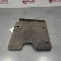 LDV DELIVER 9 07/2020-ON LEFT GUARD LINER REAR