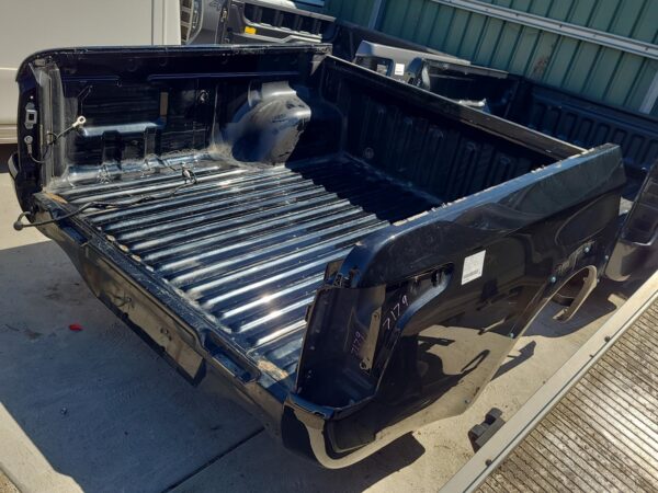 MITSUBISHI TRITON 2015-2018 UTE BACK UTE BACK, DUAL CAB, MQ, 03/15-10/18